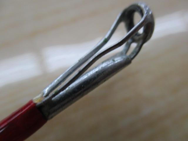 ウエシマSP弁慶Ⅲ300S