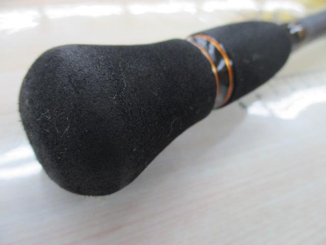 オーシャンフィールドジギング OFJC-63/180