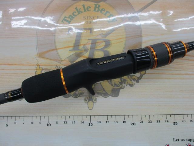 オーシャンフィールドジギング OFJC-63/180