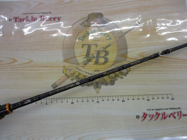 オーシャンフィールドジギング OFJC-63/180