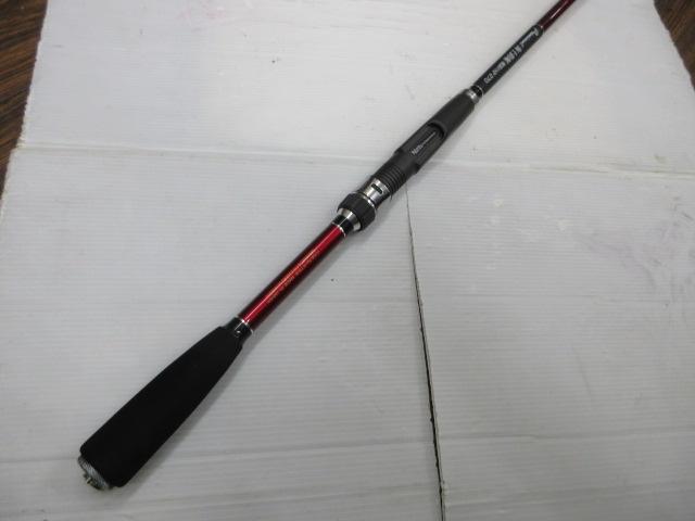 プロミネント海上釣堀脈釣りSP 270