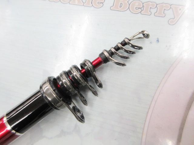 プロミネント海上釣堀脈釣りSP 270