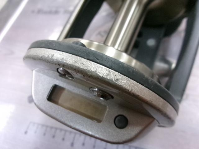 シーライン石鯛X 50H