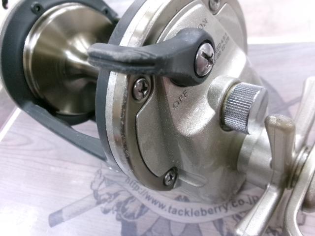 シーライン石鯛X 50H