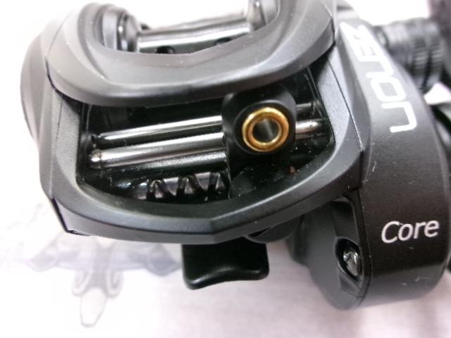 ゼノン コア BF7-L