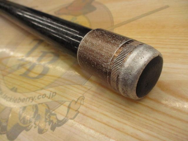 CG村雨 硬調子72