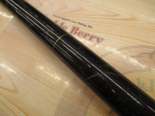 CG村雨 硬調子72