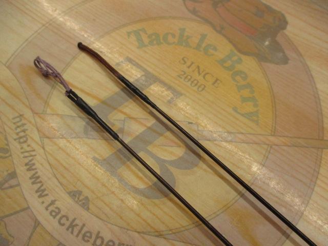 CG村雨 硬調子72