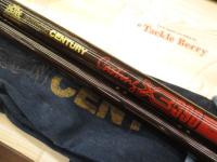 センチュリーサーフX3 390