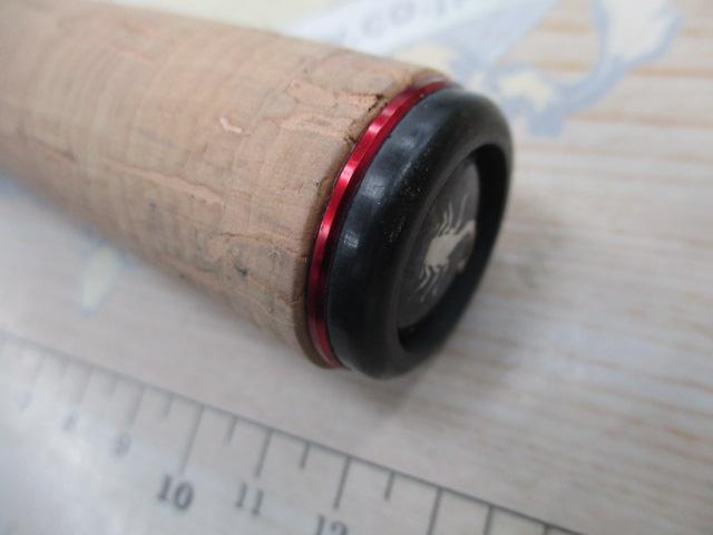 スコーピオン2701FF-2