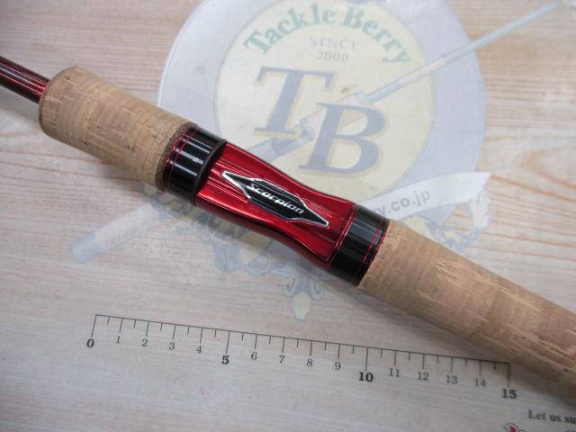 スコーピオン2701FF-2