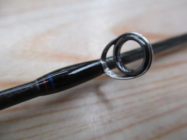 スコーピオン2701FF-2