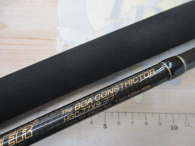 サイドワインダーHGC-77XS 後期