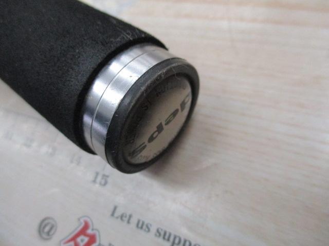 サイドワインダーHGC-77XS 後期