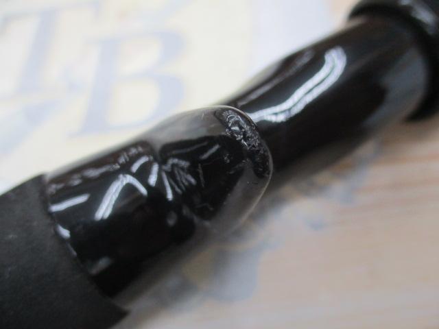 サイドワインダーHGC-77XS 後期