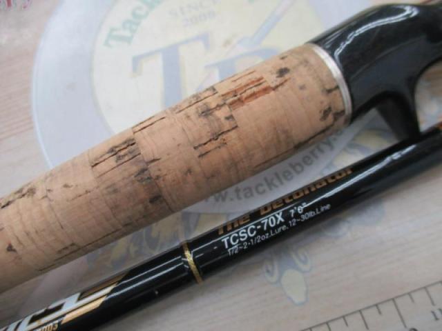 タクティクス TCSC-70X