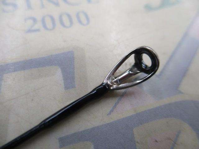 ヴァデルSLJ AP 63MLS-S