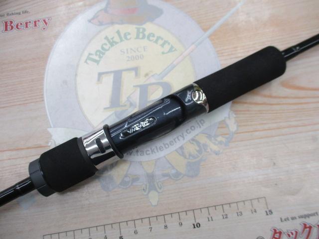 ヴァデルSLJ AP 63MLS-S