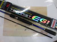 CBテクニストエギ80