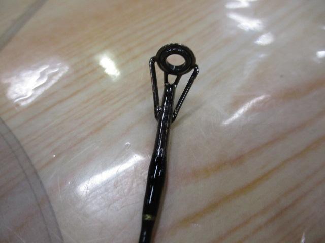 エギングライフ80F