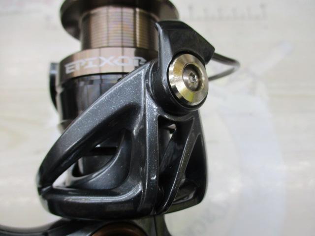 エピクサーEPXT40