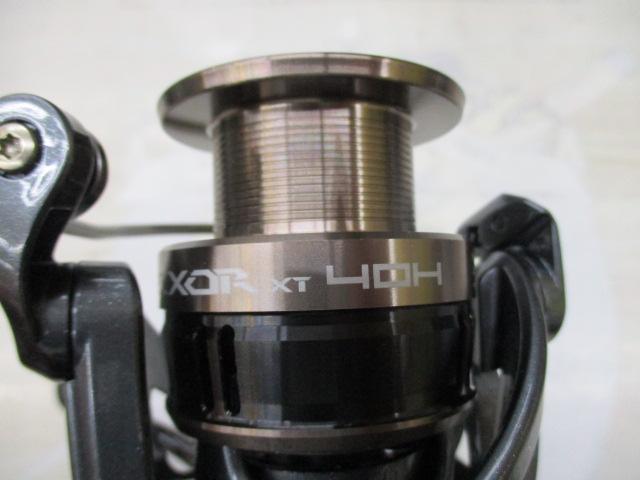 エピクサーEPXT40