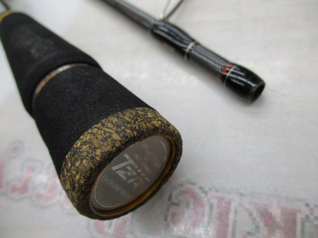 トルザー TZS-S632AJI