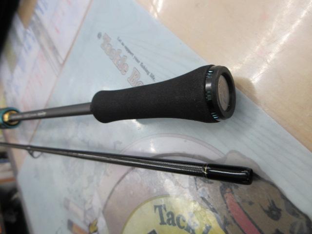 エメラルダスストイストST 73L-S