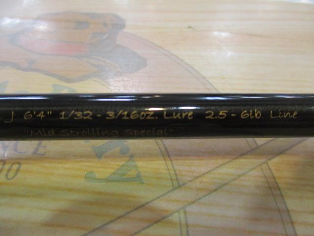 リンクス LINKS64SULJ