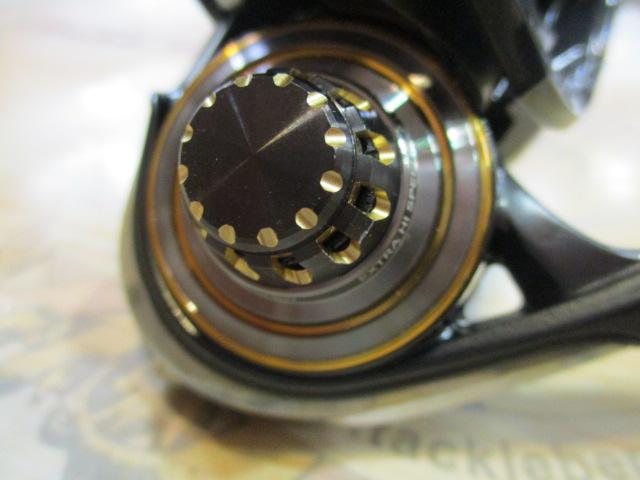 21ルビアスエアリティー FC LT2500S-XH-QD