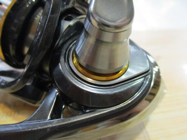 21ルビアスエアリティー FC LT2500S-XH-QD