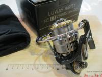 21ルビアスエアリティー FC LT2500S-XH-QD