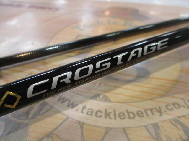 クロステージ CRX-762M/B