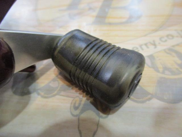 97スコーピオン 1500(浅溝スプール)