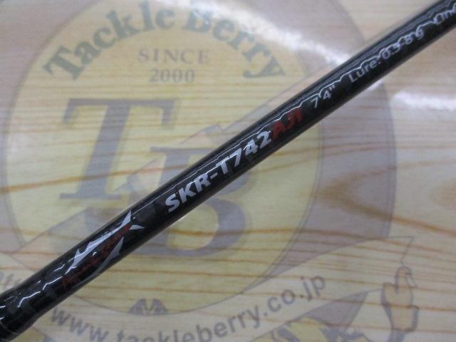 スカイロード SKR-T742AJI