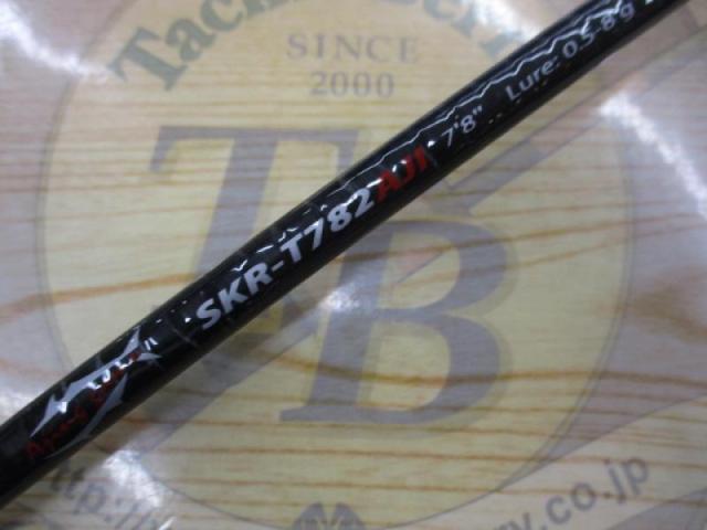 スカイロード SKR-T782AJI