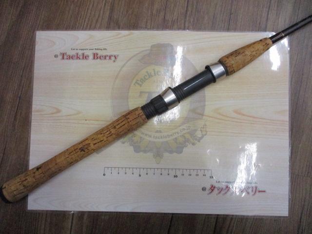 ハートランドX SW S662ULXS