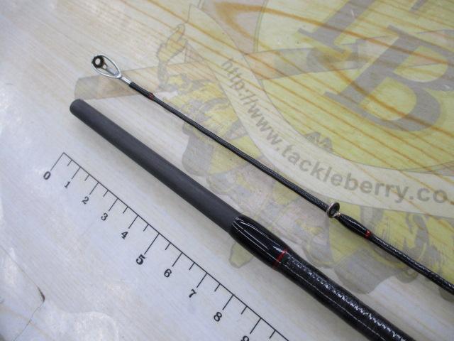 オリジナルバスロッド