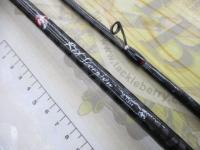 オリジナルバスロッド