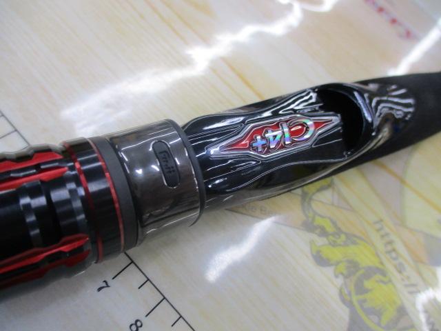 セフィアTT S83ML