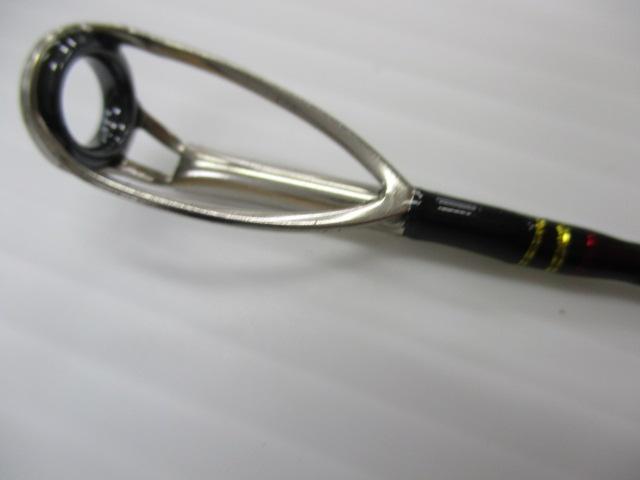 ワールドモンスター WMSC-734H