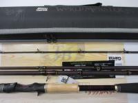 ワールドモンスター WMSC-734H