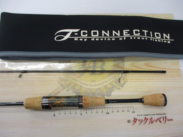 Tコネクション エリア TCA-S60UL