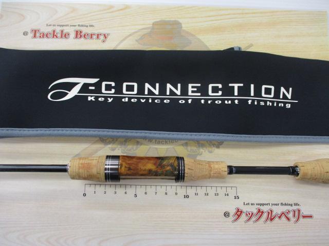 Tコネクション エリア TCA-S55LML-ST