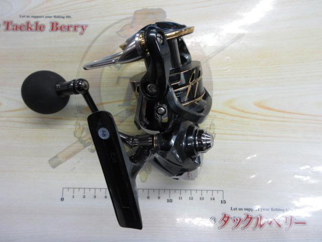 22カルディアSW 6000D-H