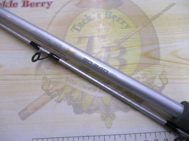 アルゴススペシャル 30-240