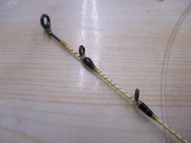 インストラクターハリースペシャル10K-210