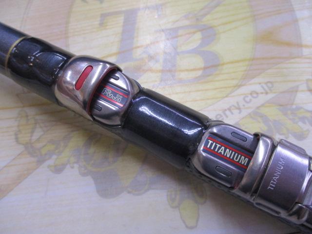 インストラクターハリースペシャルアラミカ 20K-210