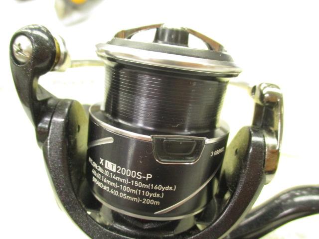 20月下美人X LT2000S-P