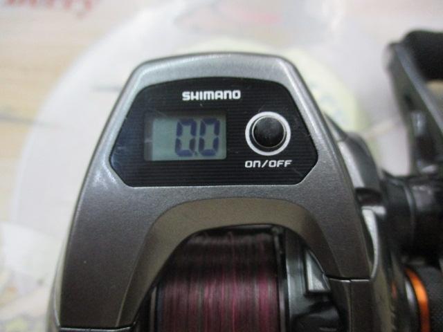 17バルケッタ 200HG